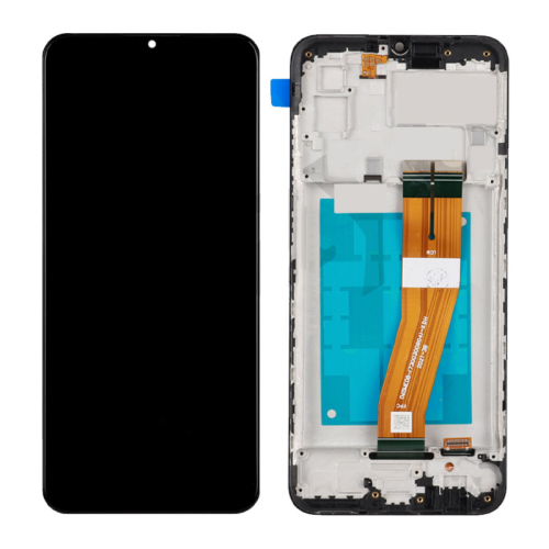 Ekran za Samsung Galaxy A03 — LCD