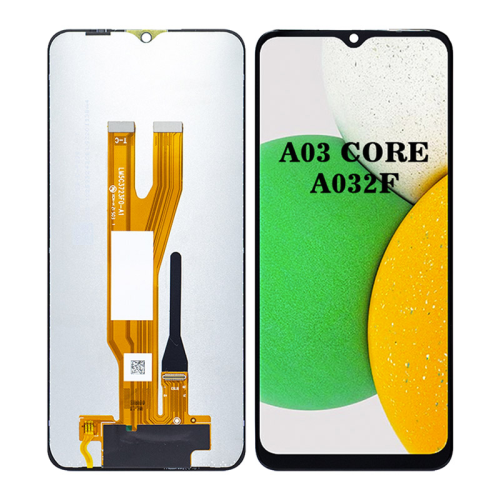 Ekran za Samsung Galaxy A03 Core — LCD