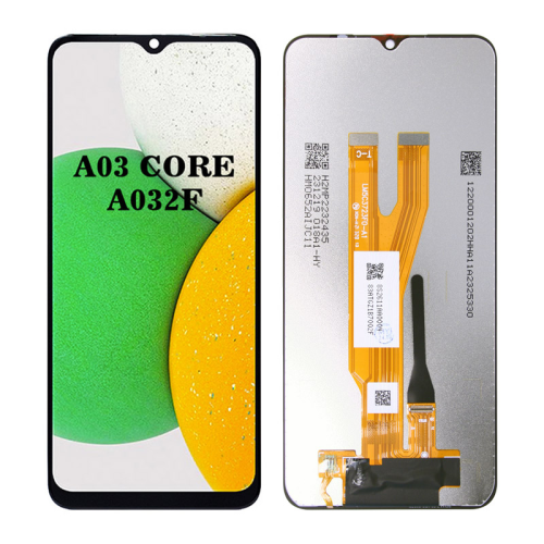 Ekran za Samsung Galaxy A03 Core — LCD