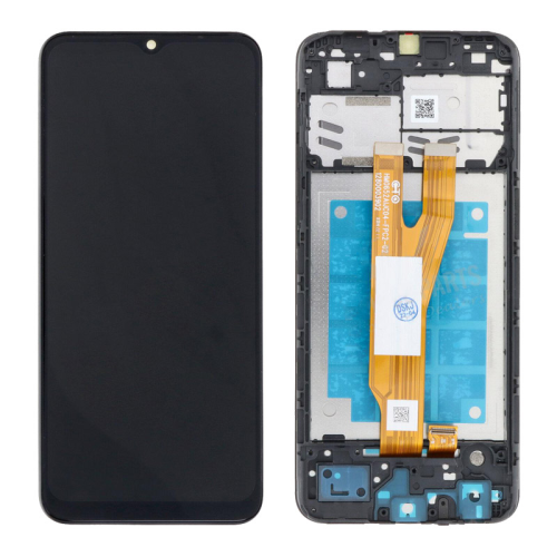 Ekran za Samsung Galaxy A03 Core — LCD
