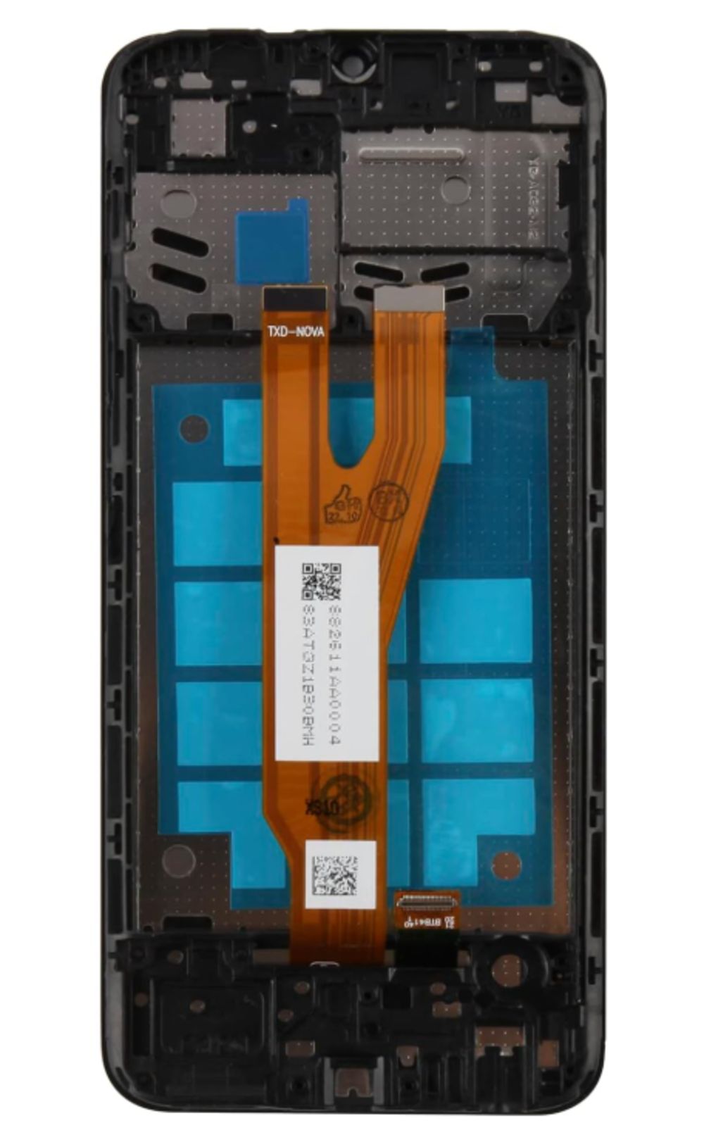 Ekran za Samsung Galaxy A03 Core — LCD