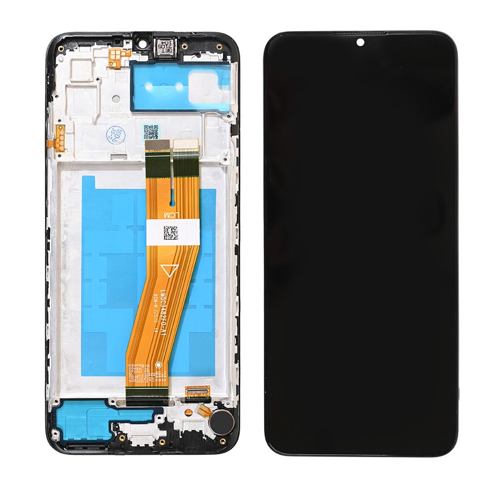 Ekran za Samsung Galaxy A03 — LCD