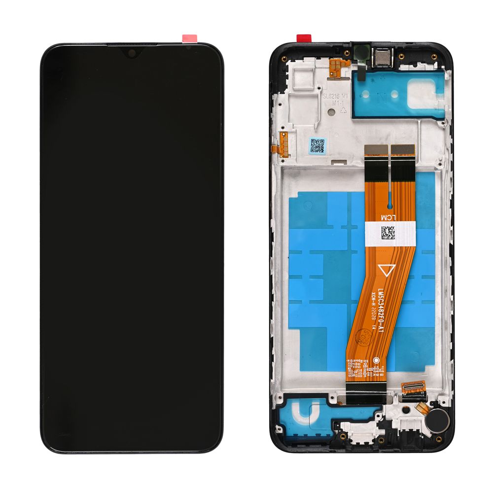 Ekran za Samsung Galaxy A03 — LCD