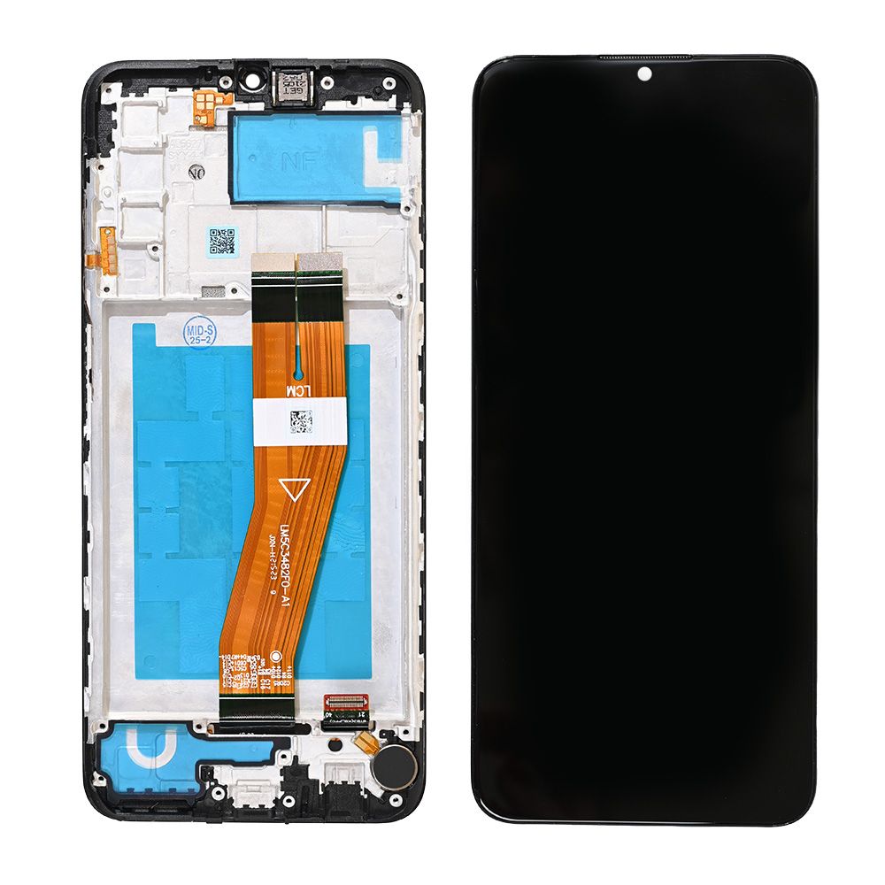 Ekran za Samsung Galaxy A03s — LCD
