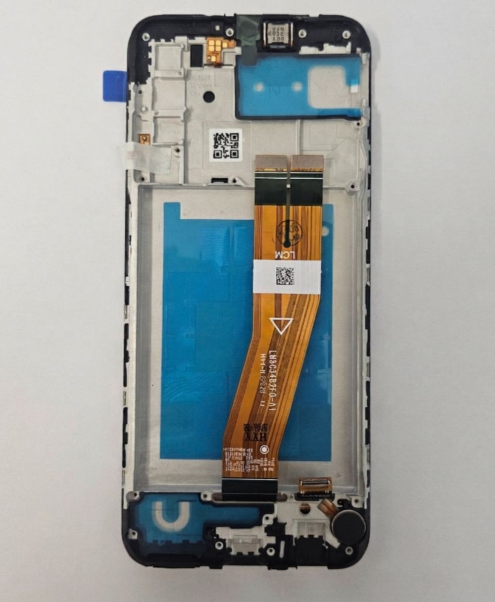 Ekran za Samsung Galaxy A03s — LCD