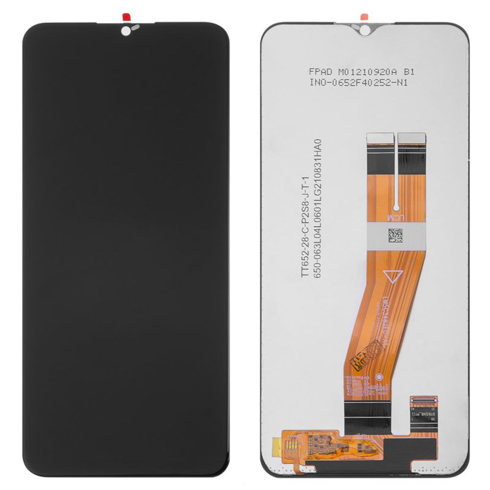 Ekran za Samsung Galaxy A03s — LCD
