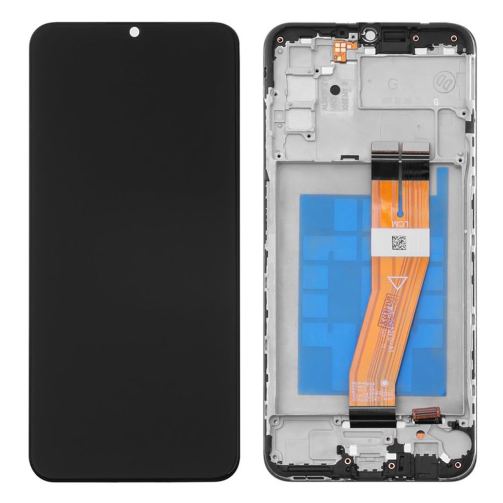 Ekran za Samsung Galaxy A03s — LCD