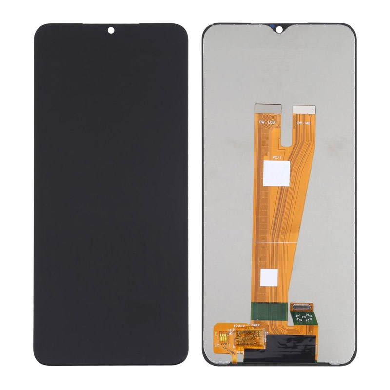 Ekran za Samsung Galaxy A04 — LCD
