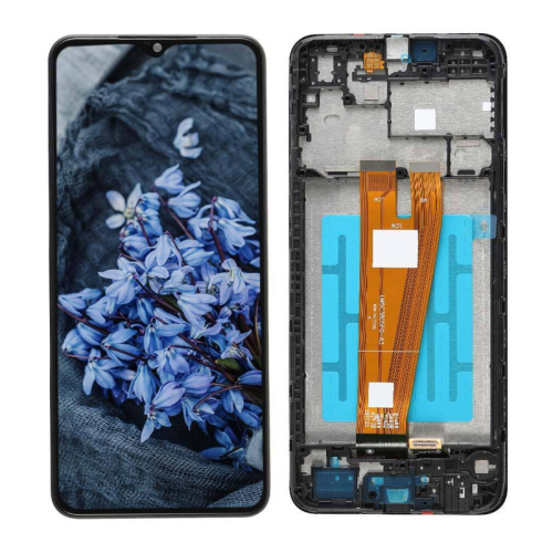 Ekran za Samsung Galaxy A04 — LCD