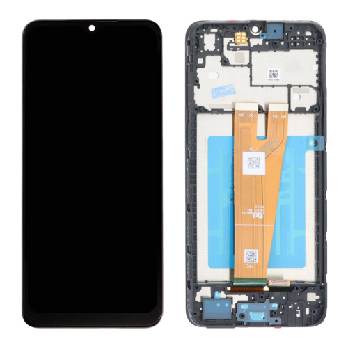 Ekran za Samsung Galaxy A04 — LCD