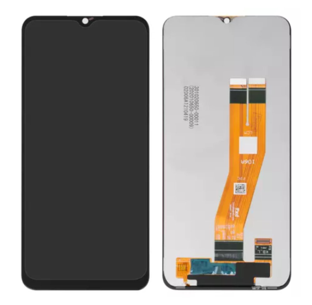 Ekran za Samsung Galaxy A04e — LCD