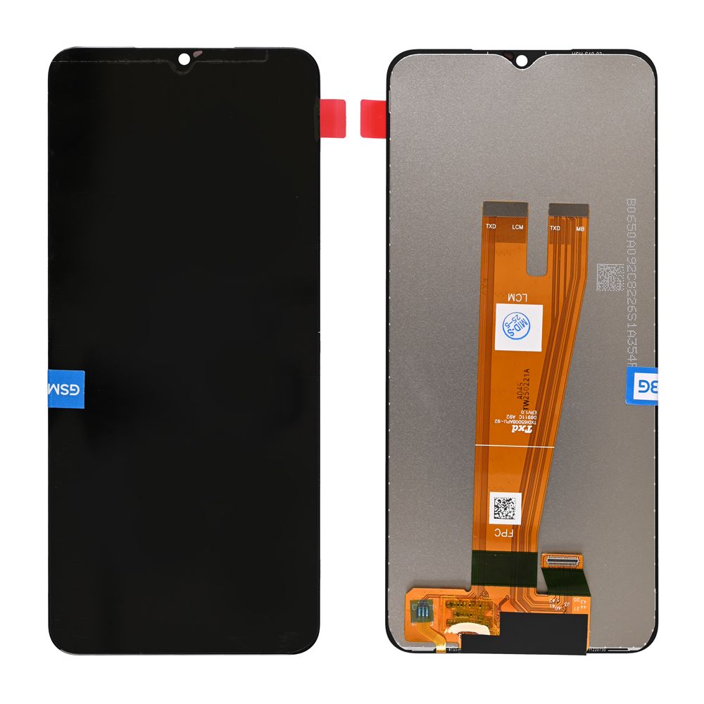 Ekran za Samsung Galaxy A04 — LCD