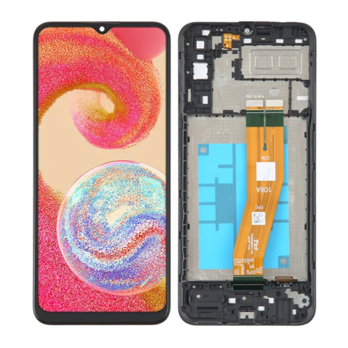 Ekran za Samsung Galaxy A04e — LCD