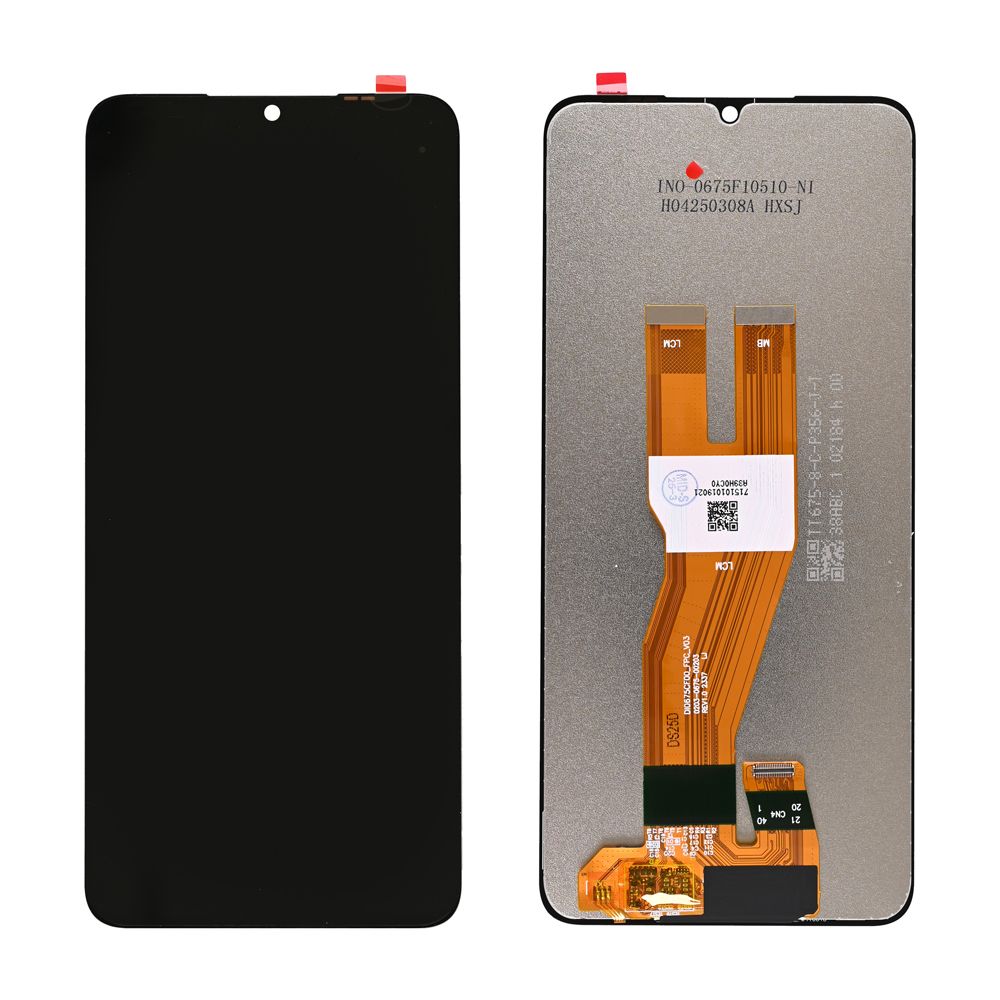 Ekran za Samsung Galaxy A05 — LCD