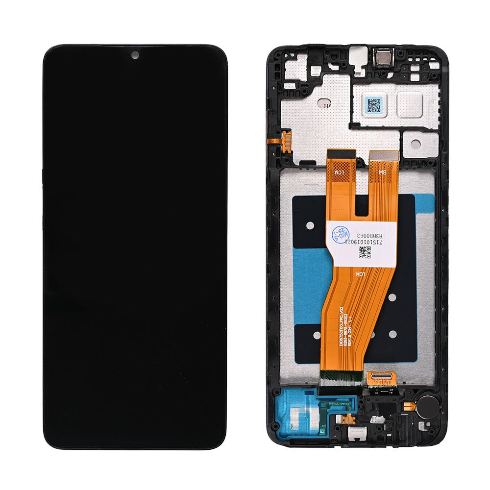 Ekran za Samsung Galaxy A05 — LCD