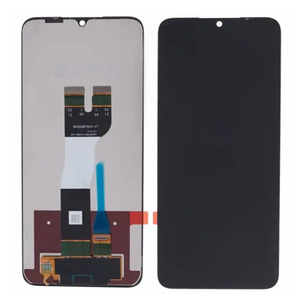 Ekran za Samsung Galaxy A05s — LCD