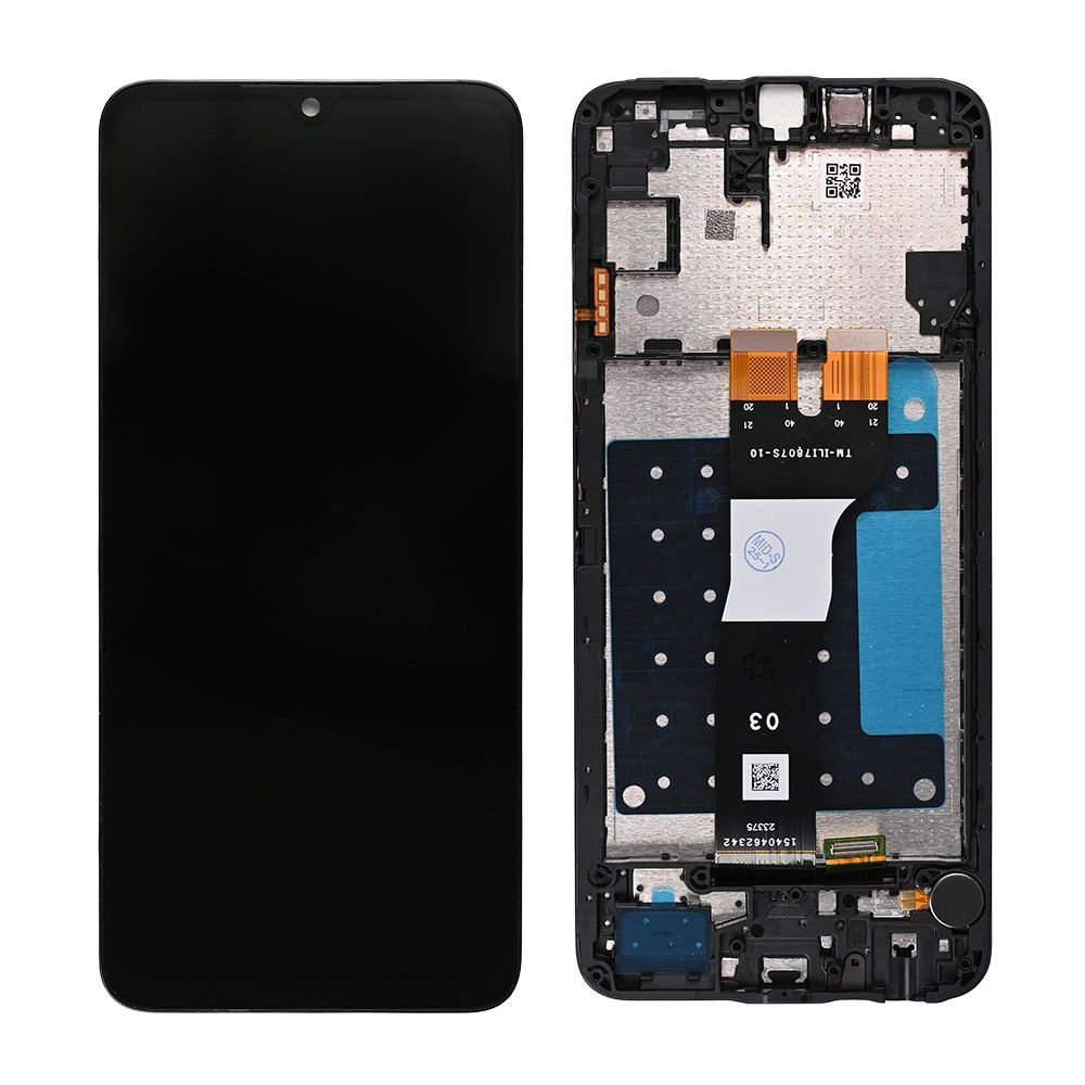 Ekran za Samsung Galaxy A05s — LCD