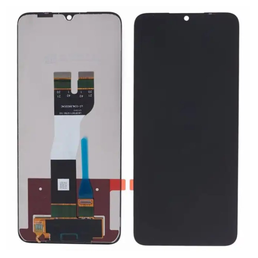 Ekran za Samsung Galaxy A05s — LCD