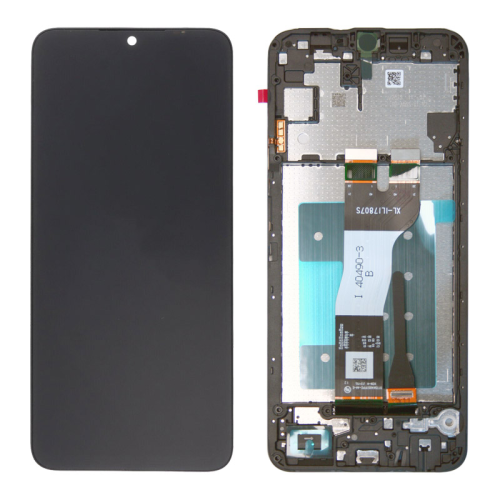 Ekran za Samsung Galaxy A05s — LCD