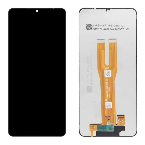 Ekran za Samsung Galaxy A06 — LCD