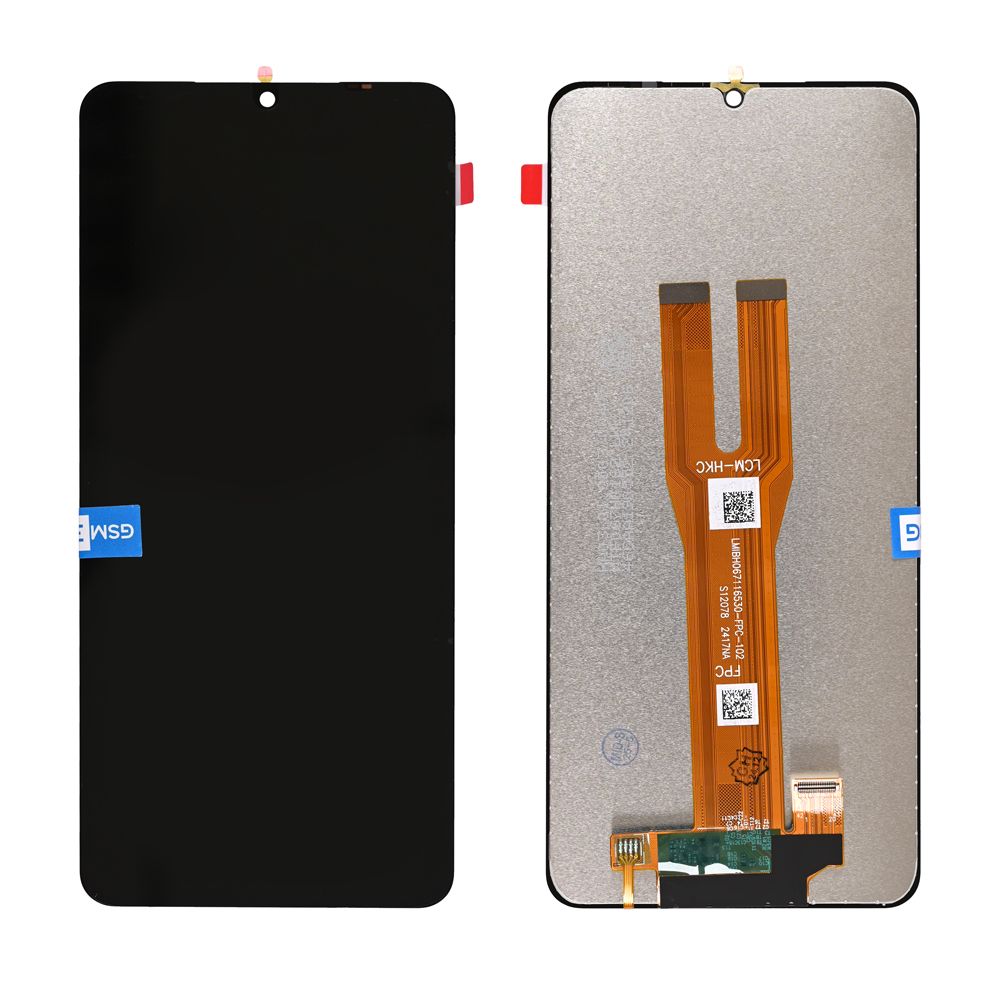 Ekran za Samsung Galaxy A06 — LCD