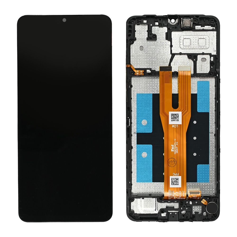 Ekran za Samsung Galaxy A06 — LCD