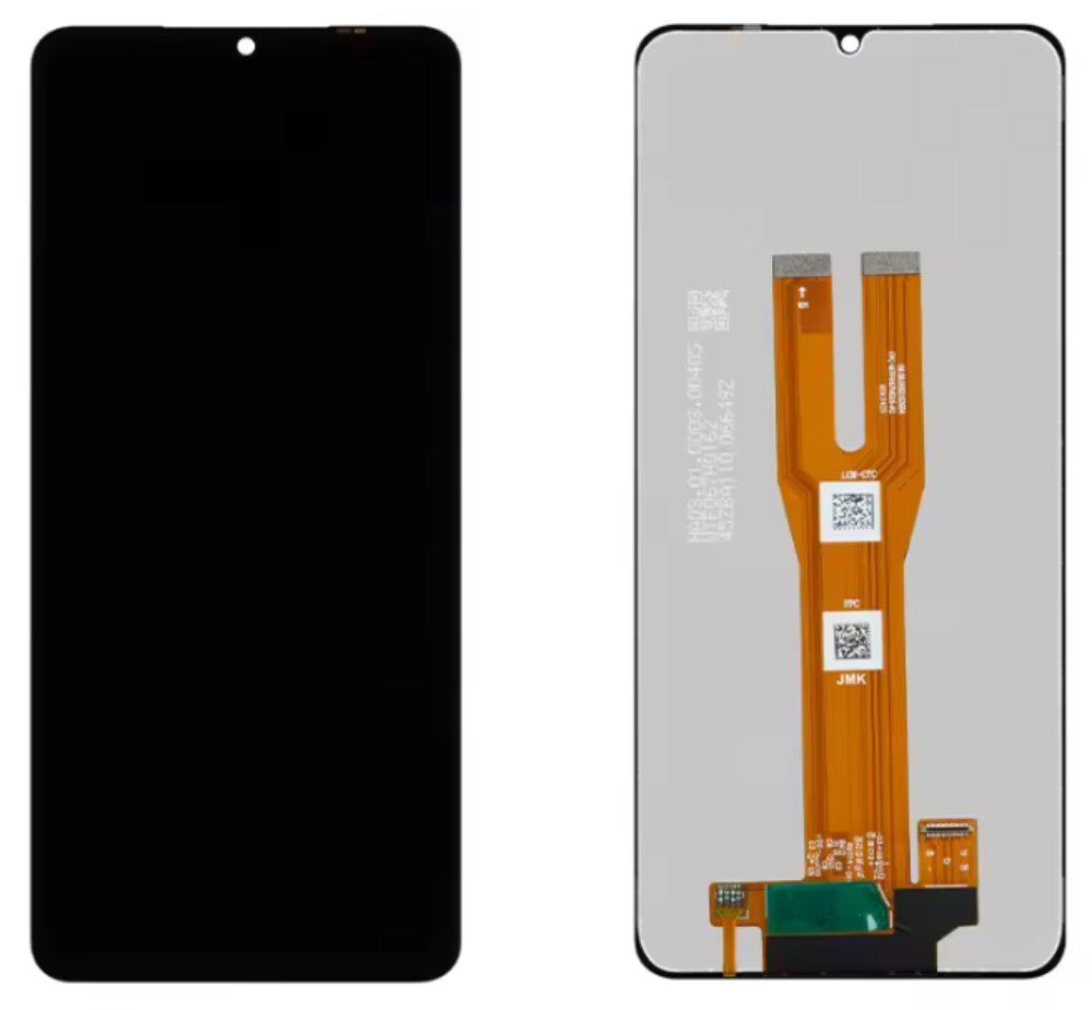 Ekran za Samsung Galaxy A06 — LCD
