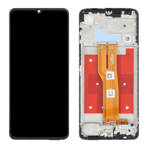 Ekran za Samsung Galaxy A07 — LCD