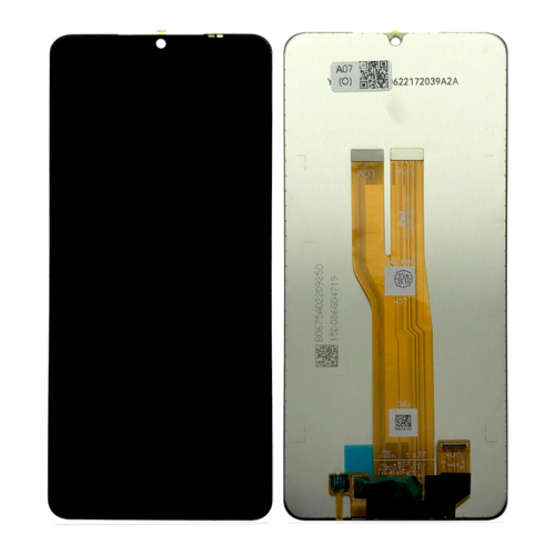 Ekran za Samsung Galaxy A07 — LCD