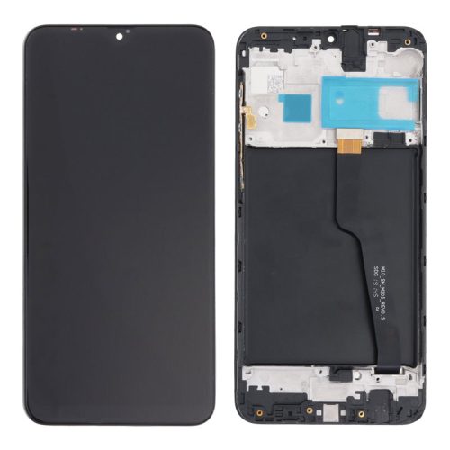 Ekran za Samsung Galaxy A10 — LCD