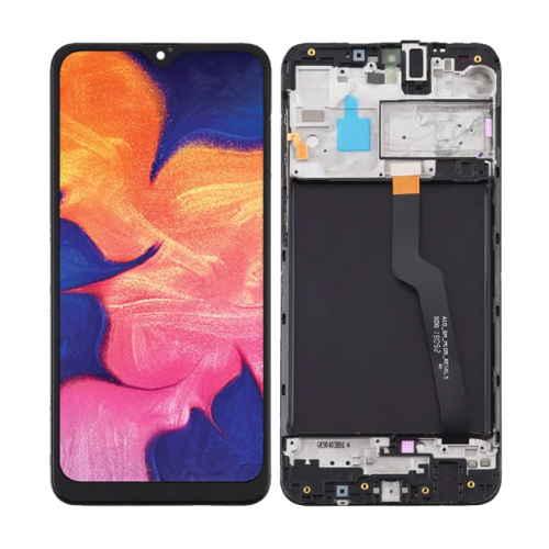Ekran za Samsung Galaxy A10 — LCD