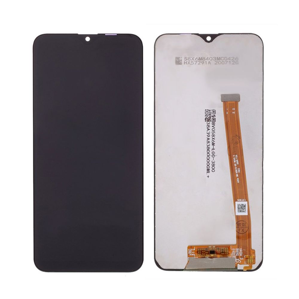 Ekran za Samsung Galaxy A10e — LCD