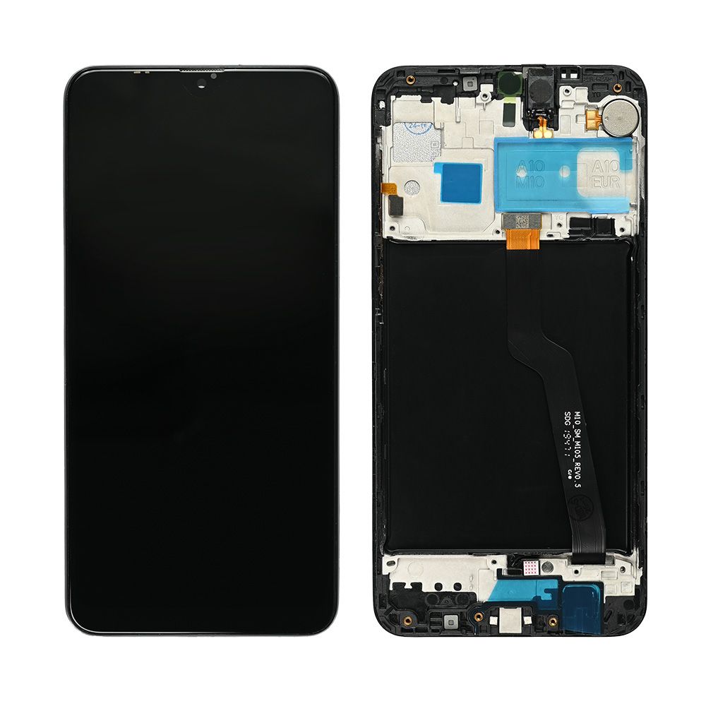 Ekran za Samsung Galaxy A10 — LCD