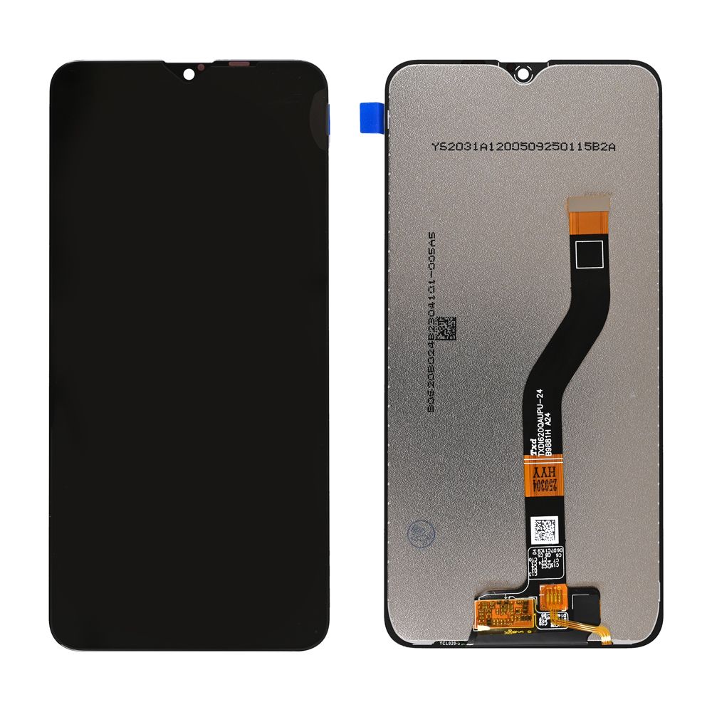 Ekran za Samsung Galaxy A10s — LCD