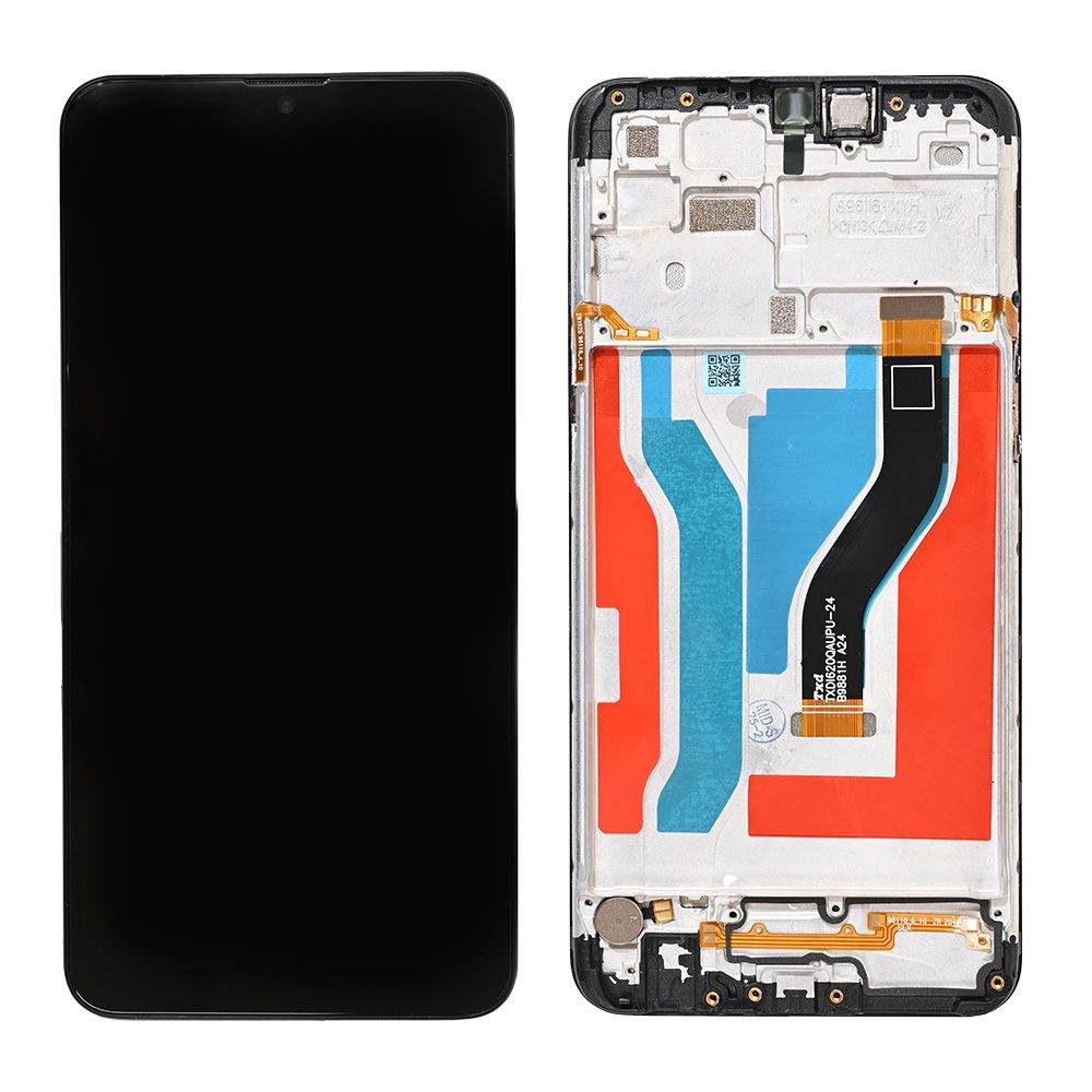 Ekran za Samsung Galaxy A10s — LCD