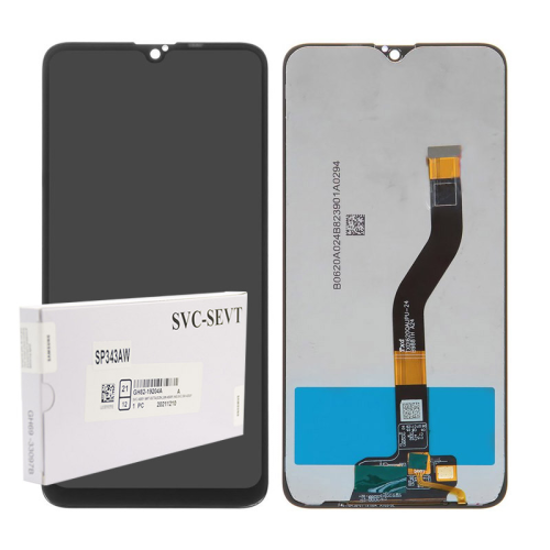 Ekran za Samsung Galaxy A10s — LCD