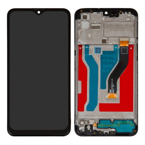 Ekran za Samsung Galaxy A10s — LCD