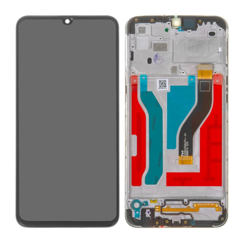 Ekran za Samsung Galaxy A10s — LCD