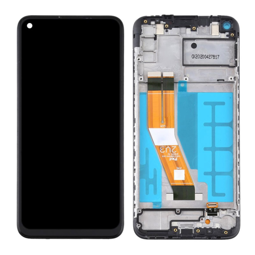 Ekran za Samsung Galaxy A11 — LCD