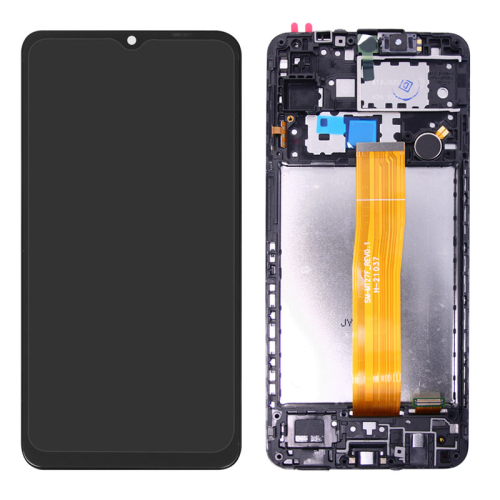 Ekran za Samsung Galaxy A12 — LCD