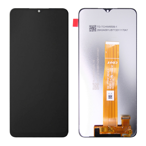 Ekran za Samsung Galaxy A12 — LCD