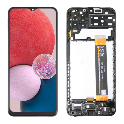 Ekran za Samsung Galaxy A13 4G — LCD