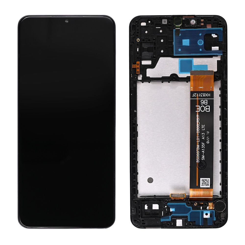 Ekran za Samsung Galaxy A13 4G — LCD