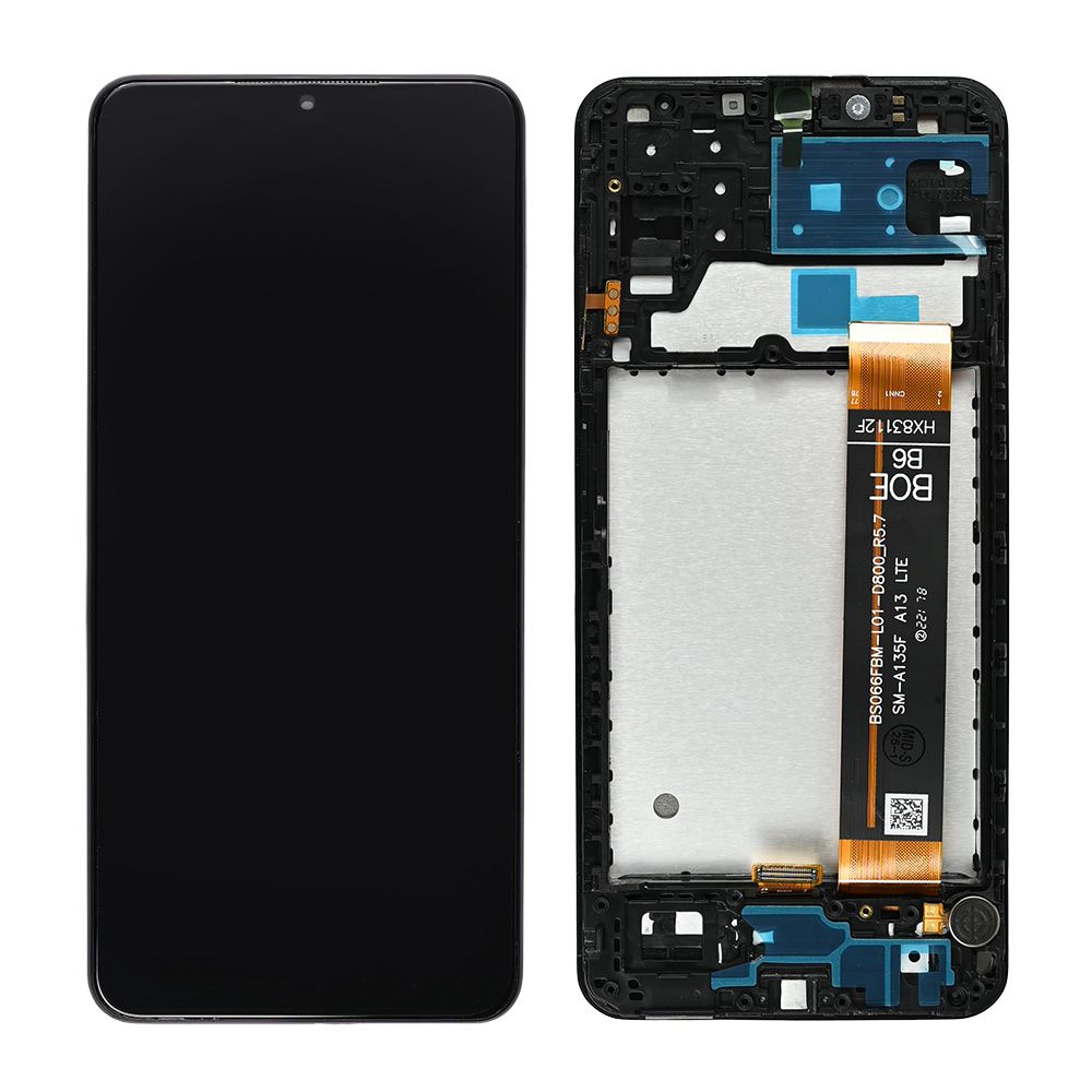 Ekran za Samsung Galaxy A13 4G — LCD