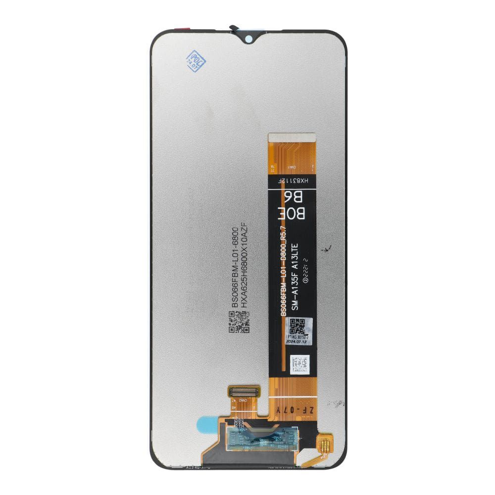 Ekran za Samsung Galaxy A13 4G — LCD