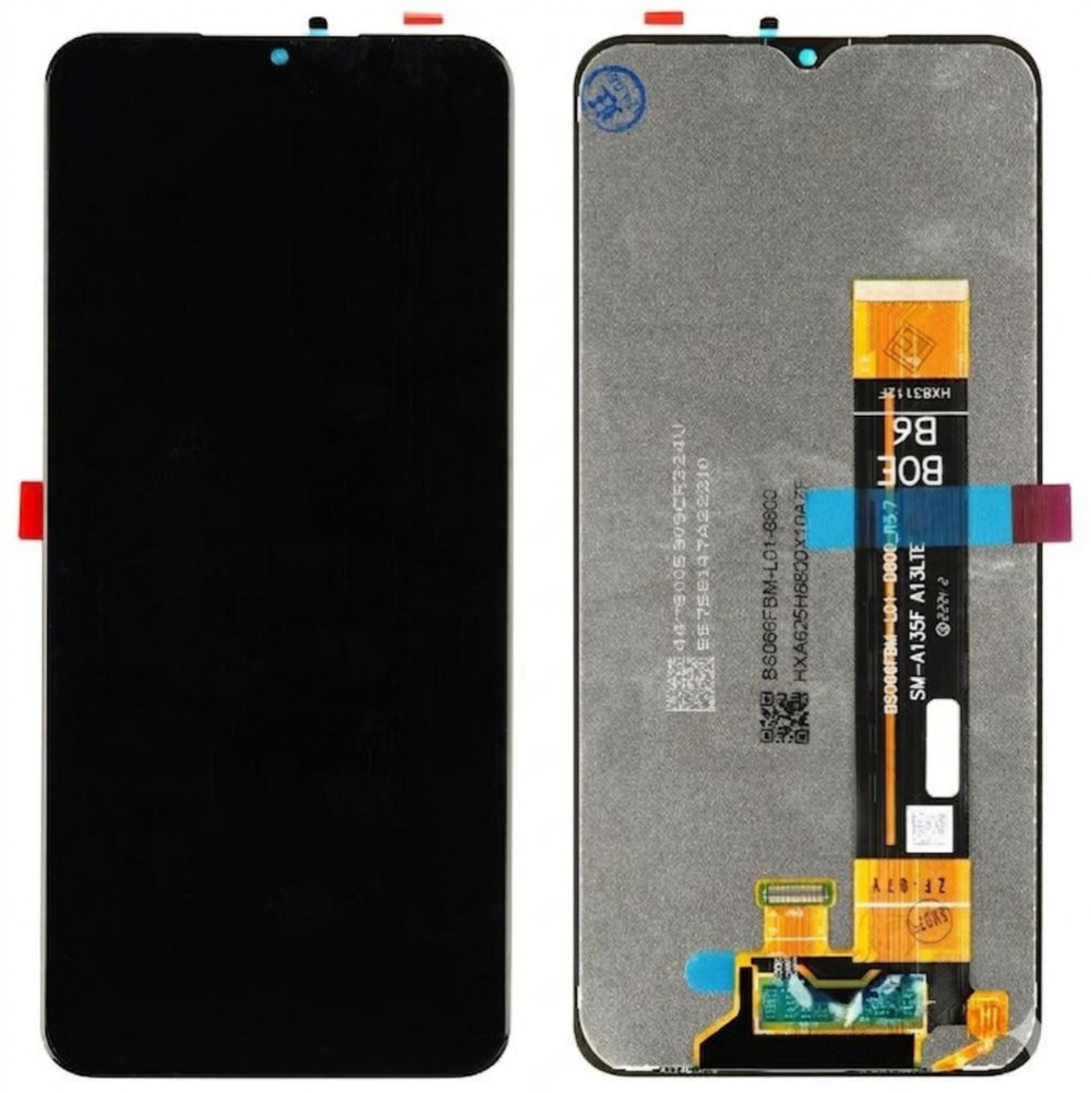 Ekran za Samsung Galaxy A13 4G — LCD
