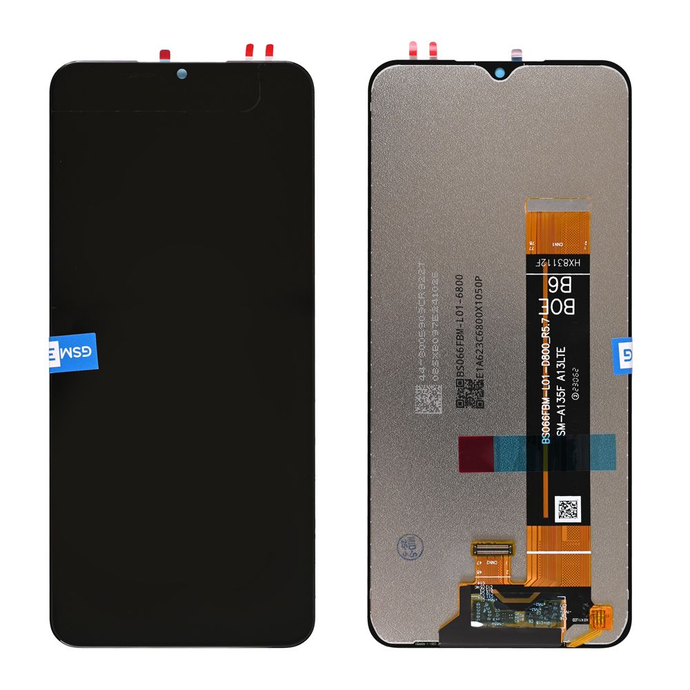 Ekran za Samsung Galaxy A13 5G — LCD