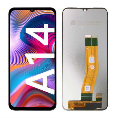 Ekran za Samsung Galaxy A14 4G — LCD