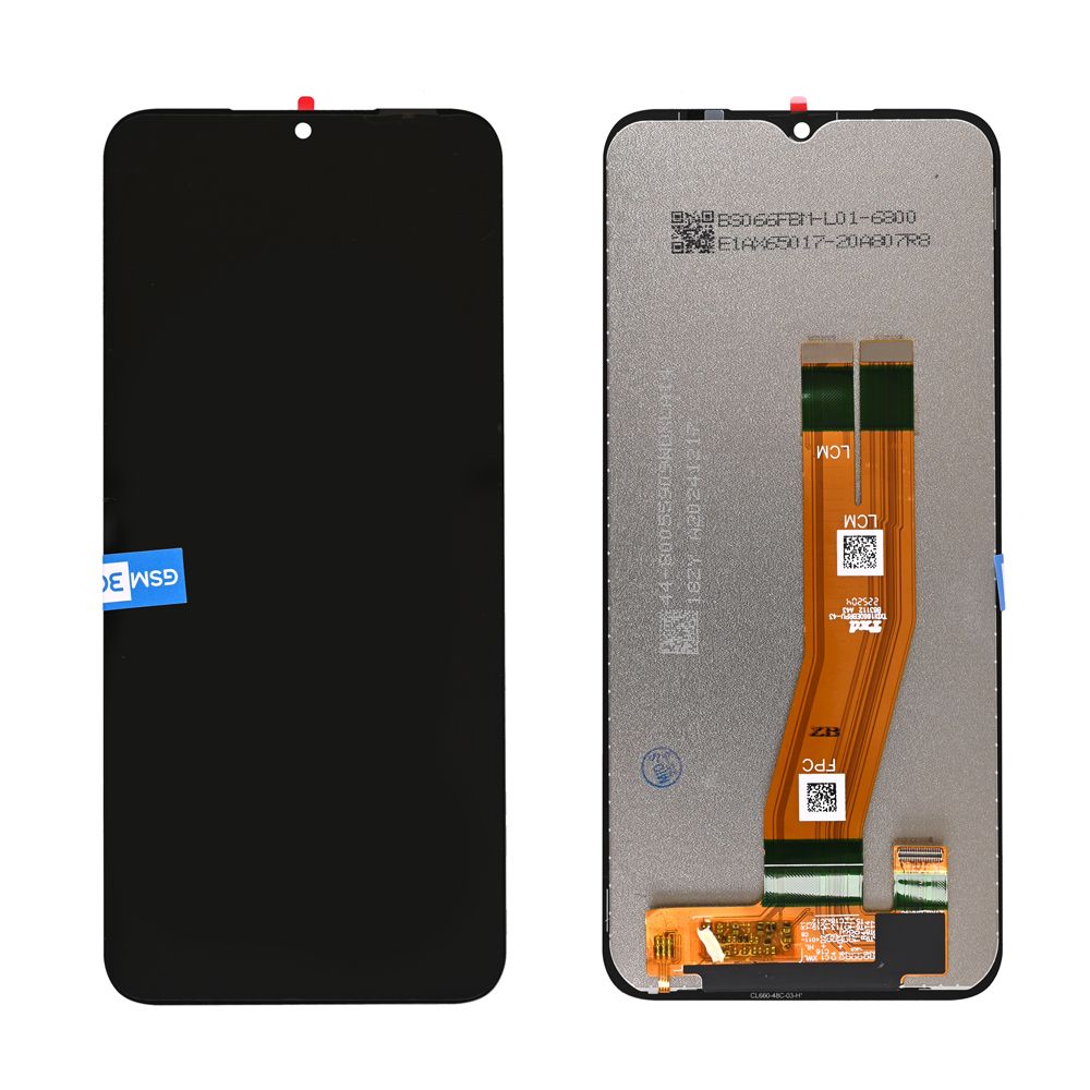 Ekran za Samsung Galaxy A14 4G — LCD