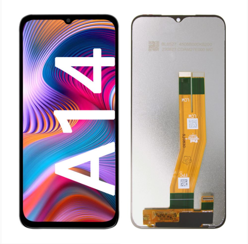 Ekran za Samsung Galaxy A14 4G — LCD